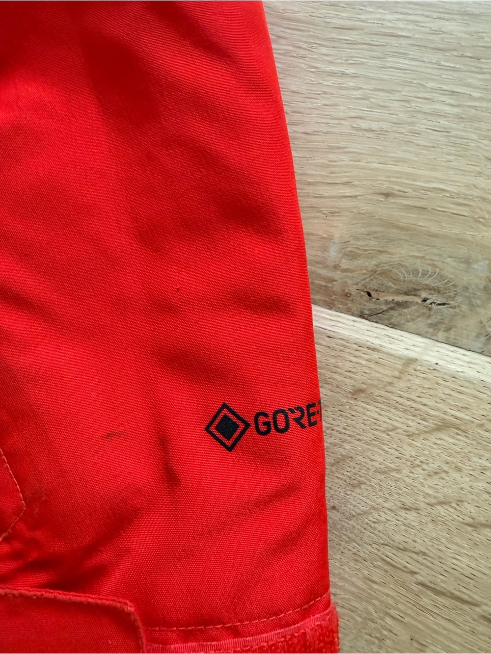 The North Face Kids 3-in-1 Coat w/ removable Puffer liner coat - Size XS/6 - Picture 6 of 14
